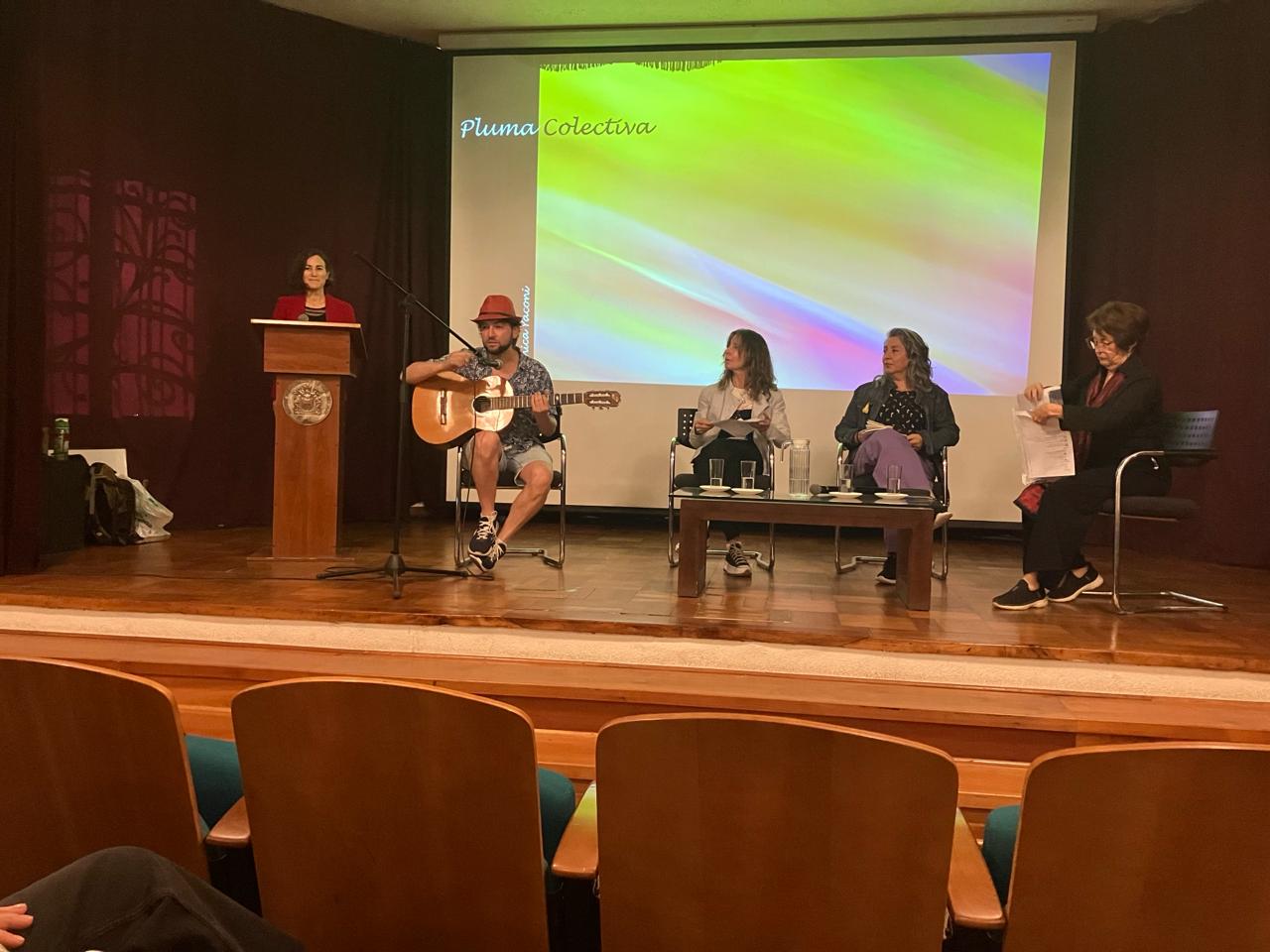 Lanzamiento 1
