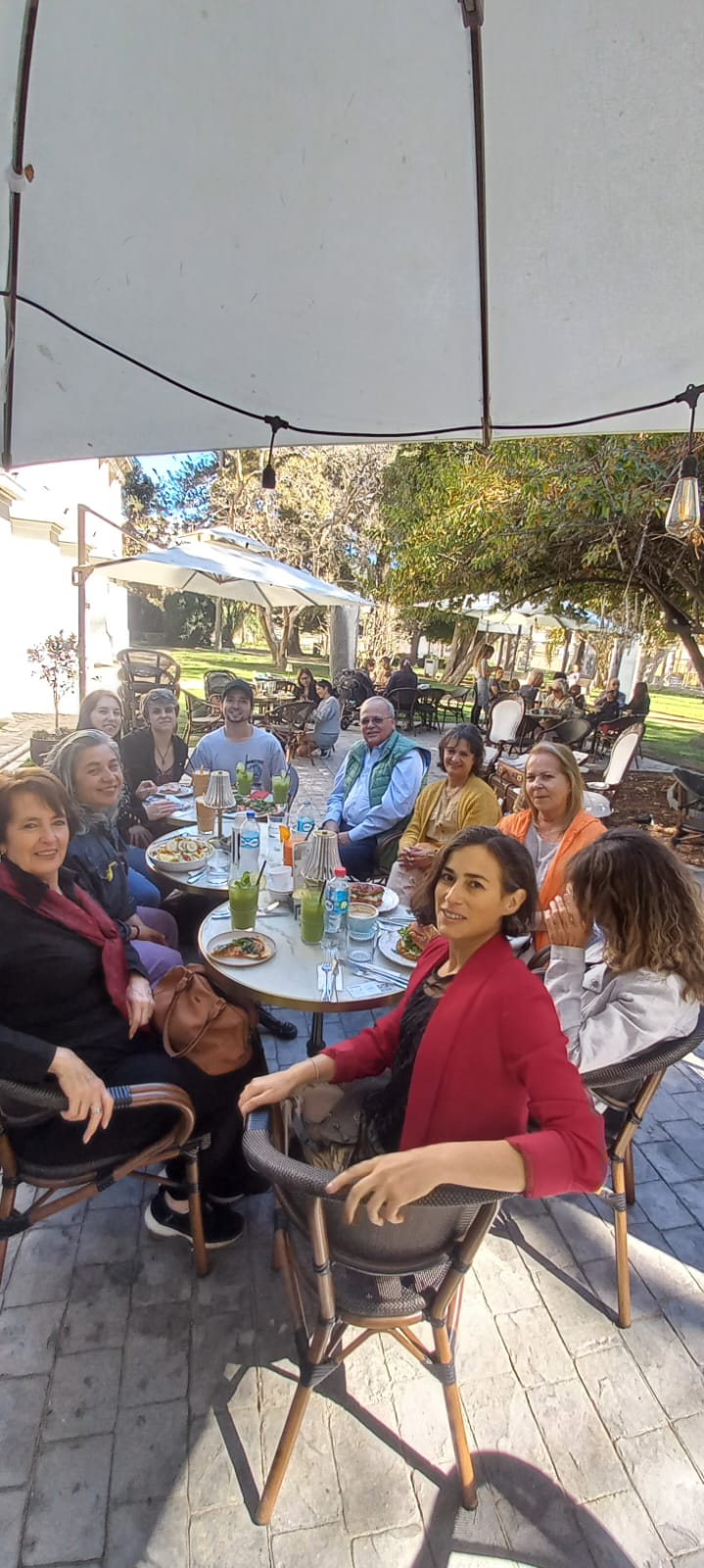 Lanzamiento 2